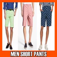 Men Short Pant Designs Affiche