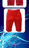 2 Schermata Men Short Pants