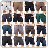 Men Shorts Fashion
