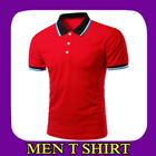 Men T Shirt Designs icône