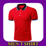 آیکون‌ Men T Shirt Designs