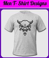 Men T Shirt Designs screenshot 1