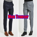 Men Trouser