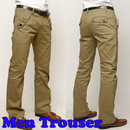 Men Trousers APK