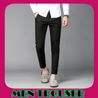 Men Trouser Designs icon