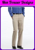 Men Trouser Designs screenshot 1