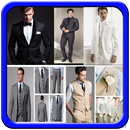 Men Wedding Suits Collections APK