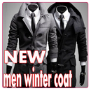 Men Winter Coat APK