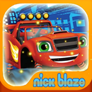 Blaze Monster Engine APK