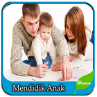 Mendidik Anak أيقونة