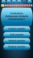 Siyer-i Nebi Bilgi Yarışması screenshot 1