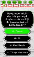 Islamic General Knowledge Quiz screenshot 2