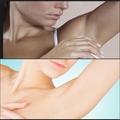 Overcoming Black Armpits