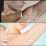 Overcoming Black Armpits