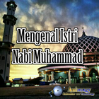 Mengenal Istri nabi muhammad ícone