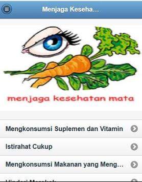 30+ Ide Poster Cara Menjaga Kesehatan Mata - Siirisei ...