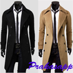 Mens Coats Designs