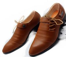 Mens Dress Shoe Styles syot layar 1