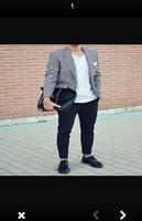 Mens Fashion imagem de tela 1