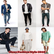 Mens Fashion 2018