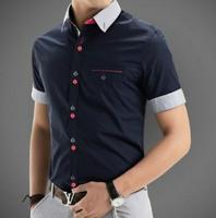 Men's Formal Shirt Idea اسکرین شاٹ 3