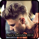 MensHairstyle APK