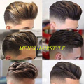 Men's Hairstyle
