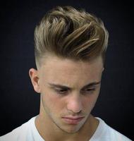 Mens Hairstyles screenshot 2