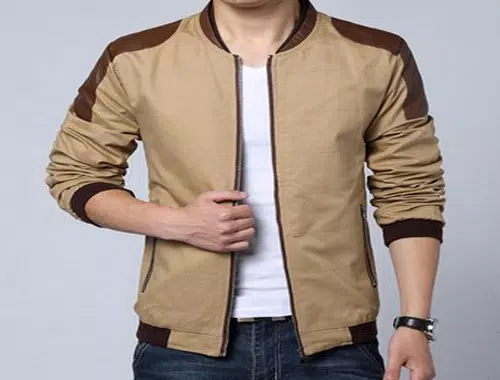 Man Jacket Design Ideas APK for Android Download