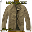 Men's Jacket Fashion Idea