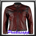 Mens Jackets Designs simgesi