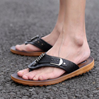 Men's Sandals Design icône