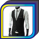 قمصان رجالية التصميم APK