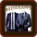 Mens Suits icon