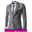 Mens Suits