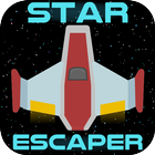 Star Escaper أيقونة