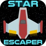 Star Escaper أيقونة