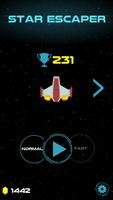Star Escaper الملصق