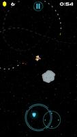 Star Escaper تصوير الشاشة 1