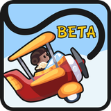 Plany Plane (beta) 图标