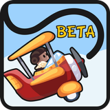 Plany Plane (beta) icon