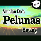 Doa Mustajab Pelunas Hutang ícone