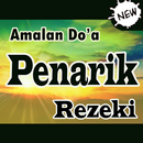 Amalan Doa Penarik Rezeki Berlimpah-APK