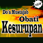 Doa Obati Orang Kesurupan Setan icon