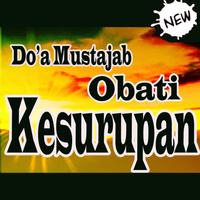 Doa Obati Orang Kesurupan Setan poster