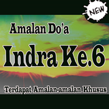 Doa Membuka Indra Ke.6 أيقونة