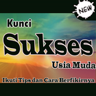 Kunci Sukses Usia Muda Menginspirasi-icoon