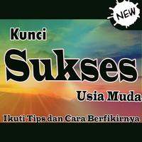 Kunci Sukses Usia Muda Menginspirasi স্ক্রিনশট 1