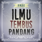 Ilmu Tembus Pandang Tingkat Tinggi icône