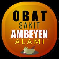 Obat Ambeyen Alami Ampuh ảnh chụp màn hình 1